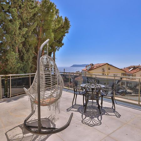 Happy Kas Apart Exterior foto