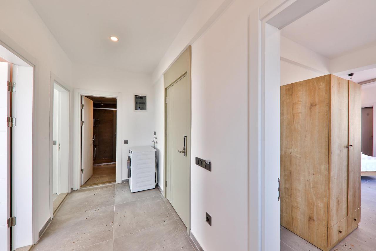Happy Kas Apart Exterior foto